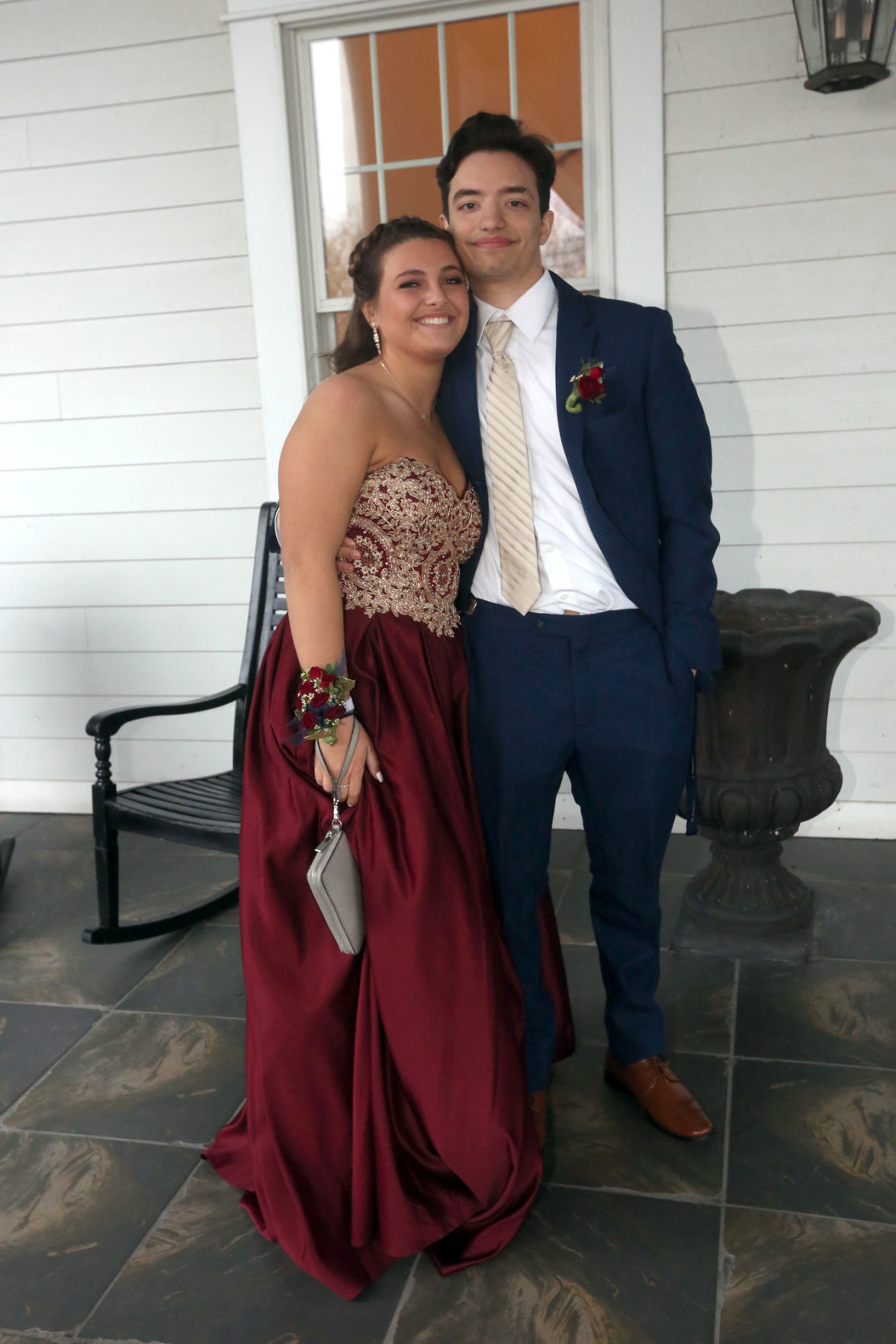 St. Augustine Prom